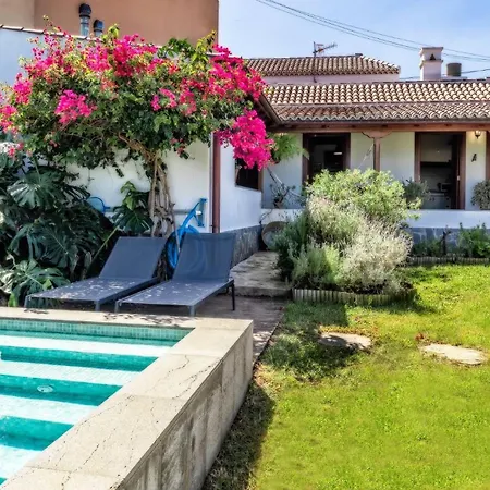 El Bebedero By Huskalia - Private Pool * Los Sauces